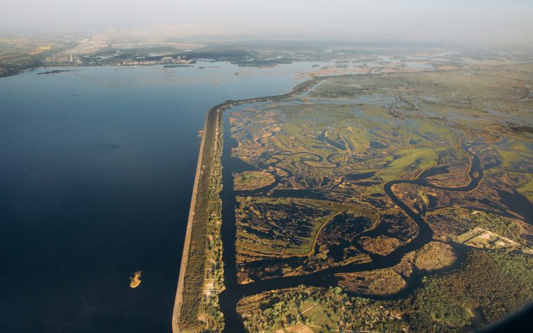 Cambodian Industrial Park 